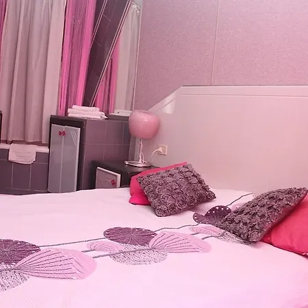 Playaflor Chill Out A 50 Mtrs De La Playa (adults Only) Playa de las Americas (Tenerife)
