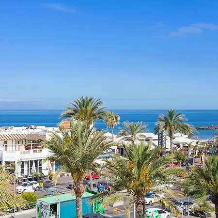 Playaflor Chill Out A 50 Mtrs De La Playa (adults Only) Appartamento