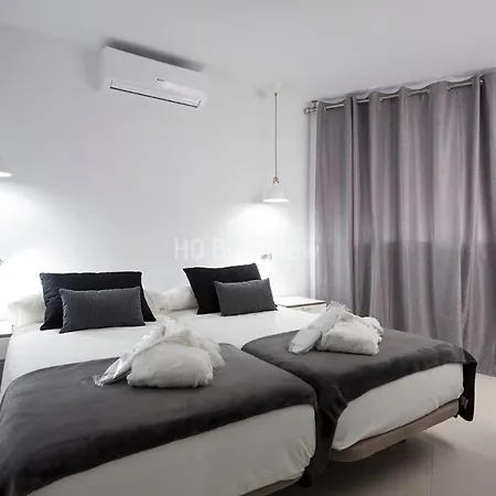 Playaflor Chill Out A 50 Mtrs De La Playa (adults Only) Appartamento *