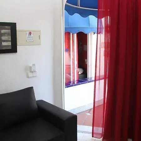 Playaflor Chill Out A 50 Mtrs De La Playa (adults Only) Appartement Playa de las Américas
