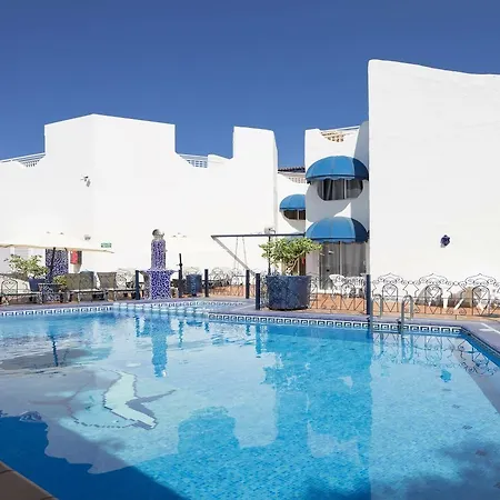 Appartement Playaflor Chill Out A 50 Mtrs De La Playa (adults Only) Playa de las Américas