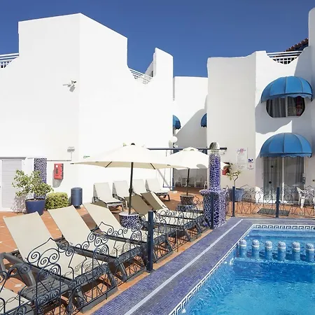 Playaflor Chill Out A 50 Mtrs De La Playa (adults Only) Appartement *