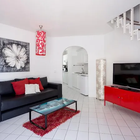 Playaflor Chill Out A 50 Mtrs De La Playa (adults Only) Appartement *
