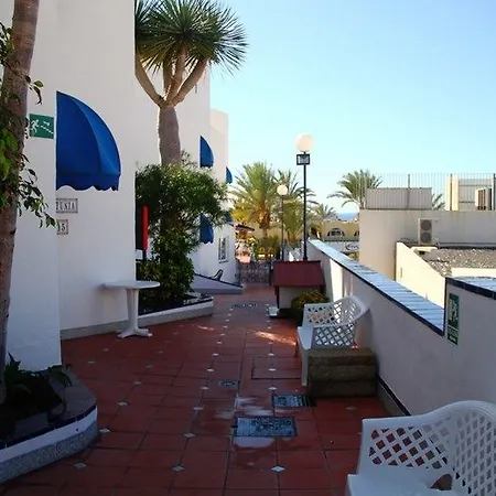 Apartment Playaflor Chill Out A 50 Mtrs De La Playa (adults Only) Playa de las Americas (Tenerife)