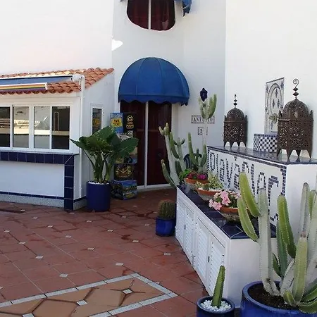 Playaflor Chill Out A 50 Mtrs De La Playa (adults Only) Playa de las Americas (Tenerife)