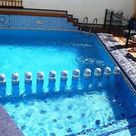Apartment Playaflor Chill Out A 50 Mtrs De La Playa (adults Only) Playa de las Americas (Tenerife)