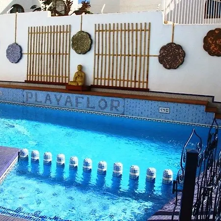 Playaflor Chill Out A 50 Mtrs De La Playa (adults Only) Playa de las Americas (Tenerife)