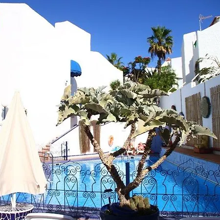Playaflor Chill Out A 50 Mtrs De La Playa (adults Only) *