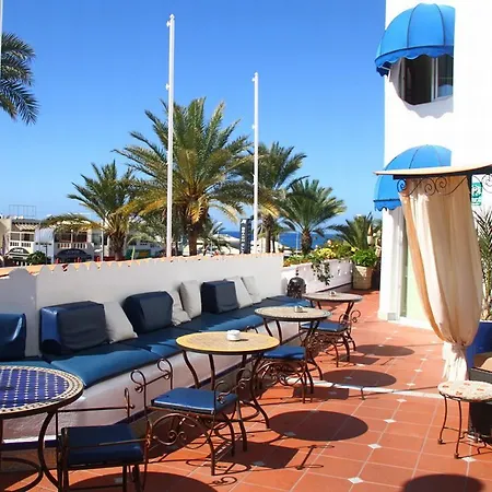 Playaflor Chill Out A 50 Mtrs De La Playa (adults Only) Apartment Playa de las Americas (Tenerife)