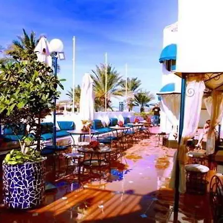 Playaflor Chill Out A 50 Mtrs De La Playa (adults Only) Playa de las Americas (Tenerife)