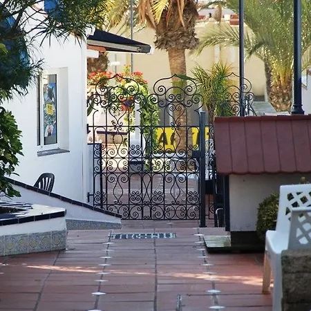 Playaflor Chill Out A 50 Mtrs De La Playa (adults Only) Playa de las Americas (Tenerife)