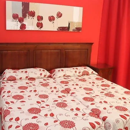 Apartment Playaflor Chill Out A 50 Mtrs De La Playa (adults Only) *