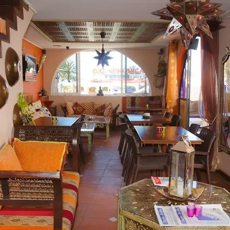 Playaflor Chill Out A 50 Mtrs De La Playa (adults Only) * Playa de las Americas (Tenerife)