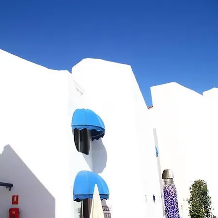 Playaflor Chill Out A 50 Mtrs De La Playa (adults Only) Apartment