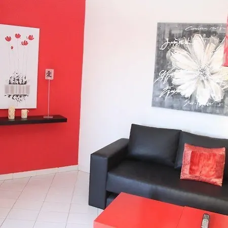 Playaflor Chill Out A 50 Mtrs De La Playa (adults Only) * Playa de las Americas (Tenerife)