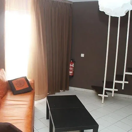 Playaflor Chill Out A 50 Mtrs De La Playa (adults Only) * Playa de las Americas (Tenerife)