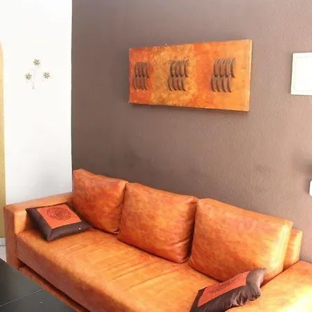 Playaflor Chill Out A 50 Mtrs De La Playa (adults Only) * Playa de las Americas (Tenerife)