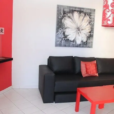 Playaflor Chill Out A 50 Mtrs De La Playa (adults Only) * Playa de las Americas (Tenerife)