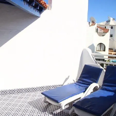 Apartment Playaflor Chill Out A 50 Mtrs De La Playa (adults Only)