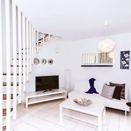 Playaflor Chill Out A 50 Mtrs De La Playa (adults Only) Apartment Playa de las Americas (Tenerife)