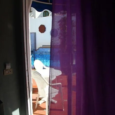 Playaflor Chill Out A 50 Mtrs De La Playa (adults Only) Apartment Playa de las Americas (Tenerife)