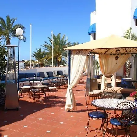 Playaflor Chill Out A 50 Mtrs De La Playa (adults Only) * Playa de las Americas (Tenerife)