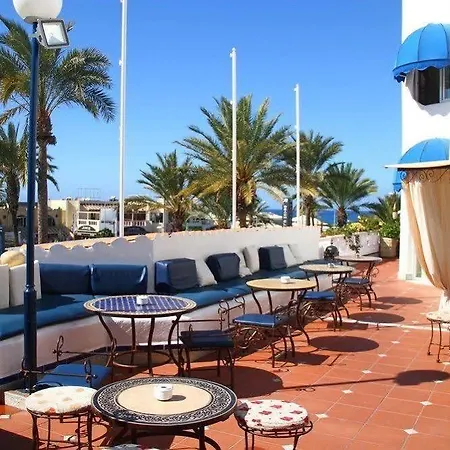 Playaflor Chill Out A 50 Mtrs De La Playa (adults Only) Apartment *
