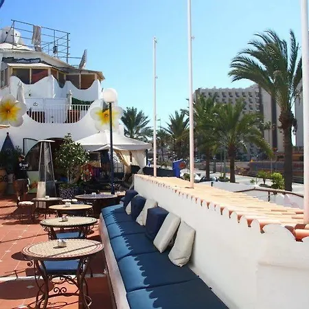 Playaflor Chill Out A 50 Mtrs De La Playa (adults Only) Apartment *