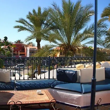 Playaflor Chill Out A 50 Mtrs De La Playa (adults Only) Apartment *