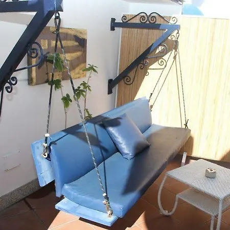 Playaflor Chill Out A 50 Mtrs De La Playa (adults Only) *