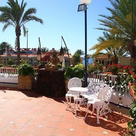 Playaflor Chill Out A 50 Mtrs De La Playa (adults Only) Apartment *