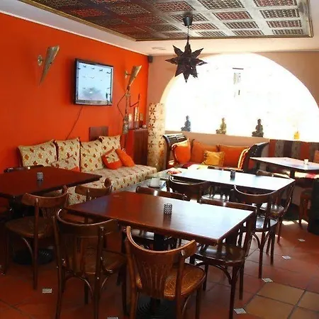 Playaflor Chill Out A 50 Mtrs De La Playa (adults Only) Apartment