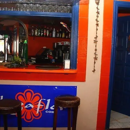 Apartment Playaflor Chill Out A 50 Mtrs De La Playa (adults Only) *