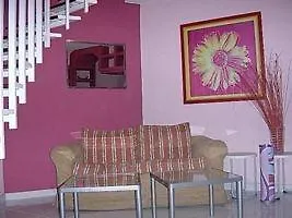 Playaflor Chill Out A 50 Mtrs De La Playa (adults Only) Apartment