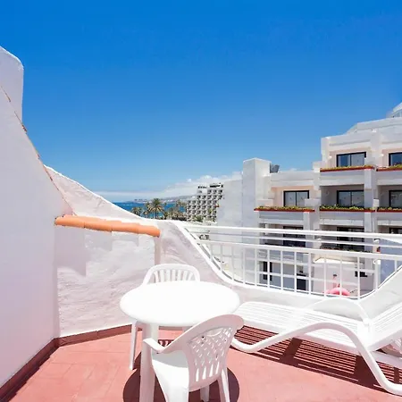 Playaflor Chill Out A 50 Mtrs De La Playa (adults Only) *