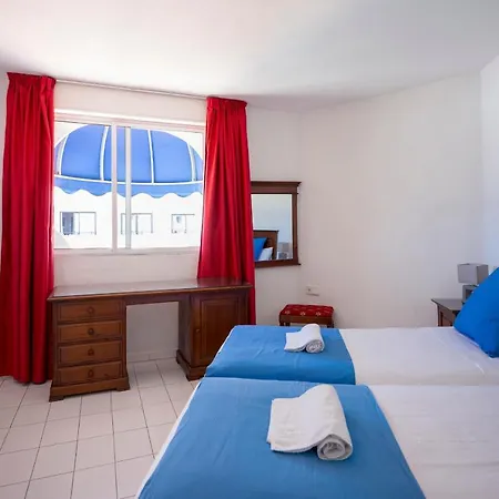 Playaflor Chill Out A 50 Mtrs De La Playa (adults Only) * Playa de las Americas (Tenerife)