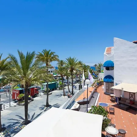 Playaflor Chill Out A 50 Mtrs De La Playa (adults Only)