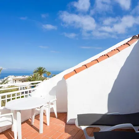 Playaflor Chill Out A 50 Mtrs De La Playa (adults Only)