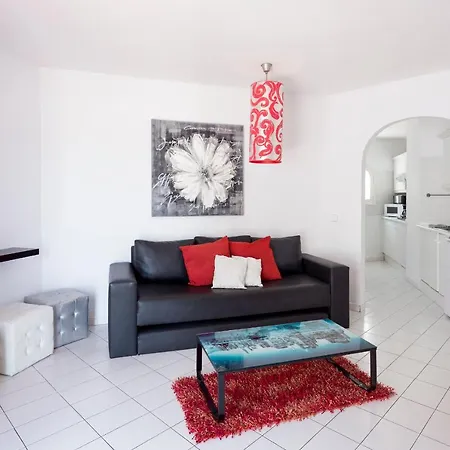 Playaflor Chill Out A 50 Mtrs De La Playa (adults Only) Playa de las Americas (Tenerife)