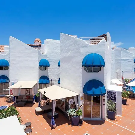 Playaflor Chill Out A 50 Mtrs De La Playa (adults Only)