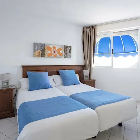 Playaflor Chill Out A 50 Mtrs De La Playa (adults Only) * Playa de las Americas (Tenerife)