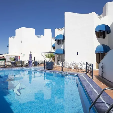 Playaflor Chill Out A 50 Mtrs De La Playa (adults Only) Playa de las Americas (Tenerife)