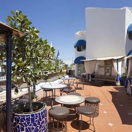 Playaflor Chill Out A 50 Mtrs De La Playa (adults Only) Apartment *