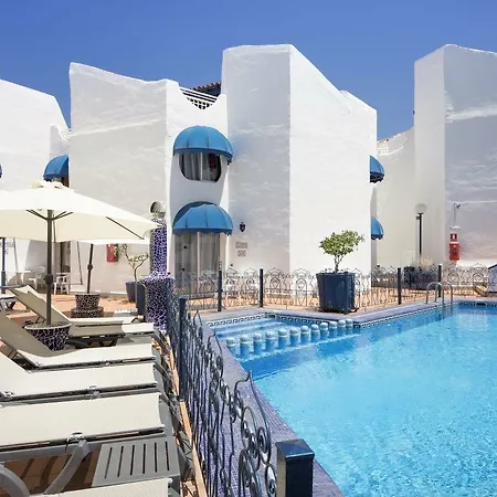 Apartment Playaflor Chill Out A 50 Mtrs De La Playa (adults Only)