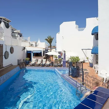 Playaflor Chill Out A 50 Mtrs De La Playa (adults Only)