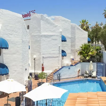 Playaflor Chill Out A 50 Mtrs De La Playa (adults Only) Playa de las Americas (Tenerife)