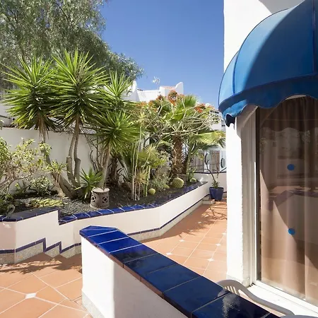 Apartment Playaflor Chill Out A 50 Mtrs De La Playa (adults Only) *