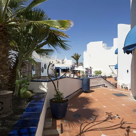 Playaflor Chill Out A 50 Mtrs De La Playa (adults Only) Apartment *