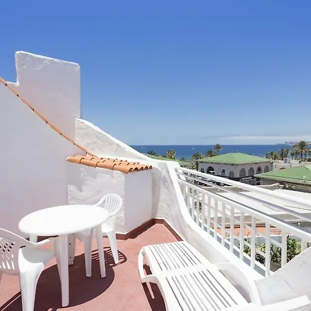 Playaflor Chill Out A 50 Mtrs De La Playa (adults Only) *