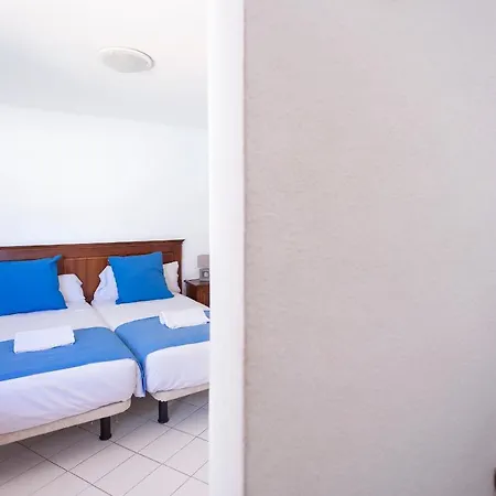 Playaflor Chill Out A 50 Mtrs De La Playa (adults Only)